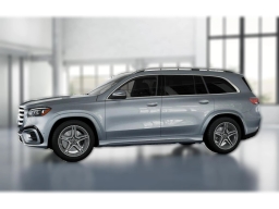 Mercedes-Benz GLS GLS 450 4MATIC SUV 2025