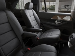 Mercedes-Benz GLS GLS 450 4MATIC SUV 2025