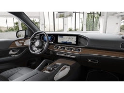 Mercedes-Benz GLS GLS 450 4MATIC SUV 2025