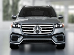 Mercedes-Benz GLS GLS 450 4MATIC SUV 2025
