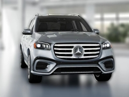 Mercedes-Benz GLS GLS 450 4MATIC SUV 2025