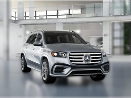 Mercedes-Benz GLS GLS 450 4MATIC SUV 2025