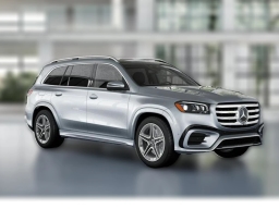 Mercedes-Benz GLS GLS 450 4MATIC SUV 2025