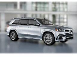 Mercedes-Benz GLS GLS 450 4MATIC SUV 2025