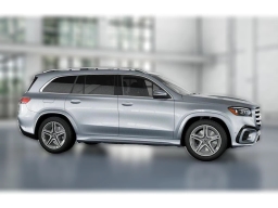 Mercedes-Benz GLS GLS 450 4MATIC SUV 2025