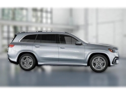 Mercedes-Benz GLS GLS 450 4MATIC SUV 2025