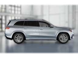 Mercedes-Benz GLS GLS 450 4MATIC SUV 2025