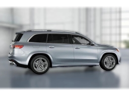 Mercedes-Benz GLS GLS 450 4MATIC SUV 2025