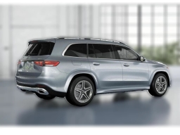 Mercedes-Benz GLS GLS 450 4MATIC SUV 2025