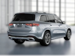 Mercedes-Benz GLS GLS 450 4MATIC SUV 2025