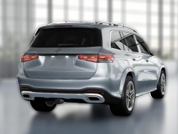 Mercedes-Benz GLS GLS 450 4MATIC SUV 2025