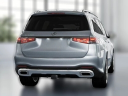 Mercedes-Benz GLS GLS 450 4MATIC SUV 2025