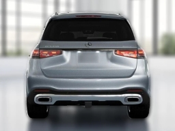 Mercedes-Benz GLS GLS 450 4MATIC SUV 2025