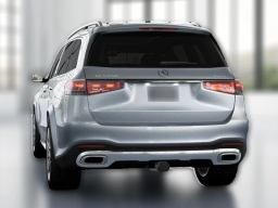 Mercedes-Benz GLS GLS 450 4MATIC SUV 2025
