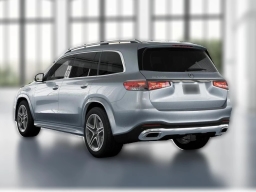 Mercedes-Benz GLS GLS 450 4MATIC SUV 2025