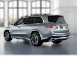 Mercedes-Benz GLS GLS 450 4MATIC SUV 2025