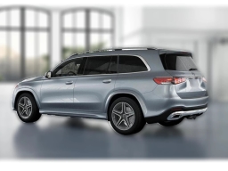 Mercedes-Benz GLS GLS 450 4MATIC SUV 2025