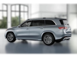 Mercedes-Benz GLS GLS 450 4MATIC SUV 2025