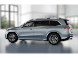 Mercedes-Benz GLS GLS 450 4MATIC SUV 2025