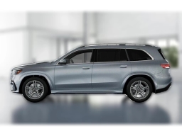 Mercedes-Benz GLS GLS 450 4MATIC SUV 2025