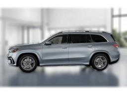 Mercedes-Benz GLS GLS 450 4MATIC SUV 2025