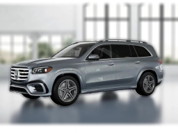 Mercedes-Benz GLS GLS 450 4MATIC SUV 2025