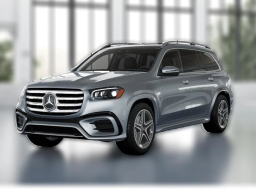 Mercedes-Benz GLS GLS 450 4MATIC SUV 2025