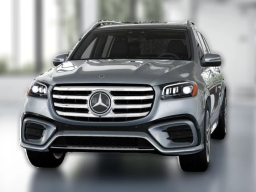Mercedes-Benz GLS GLS 450 4MATIC SUV 2025