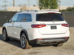 Mercedes-Benz GLS GLS 450 4MATIC SUV 2026