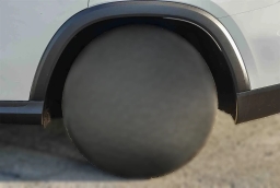 Mercedes-Benz GLS GLS 450 4MATIC SUV 2026