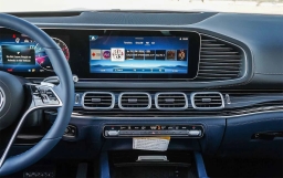 Mercedes-Benz GLS GLS 450 4MATIC SUV 2026