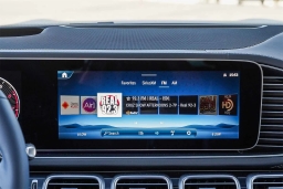 Mercedes-Benz GLS GLS 450 4MATIC SUV 2026