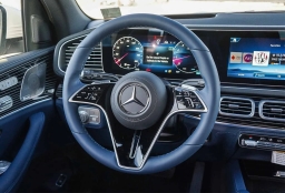 Mercedes-Benz GLS GLS 450 4MATIC SUV 2026