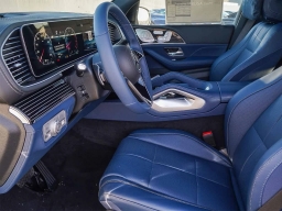 Mercedes-Benz GLS GLS 450 4MATIC SUV 2026