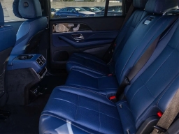 Mercedes-Benz GLS GLS 450 4MATIC SUV 2026