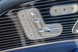 Mercedes-Benz GLS GLS 450 4MATIC SUV 2026