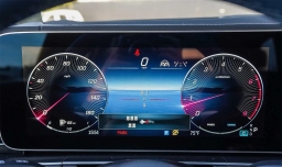 Mercedes-Benz GLS GLS 450 4MATIC SUV 2026