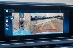 Mercedes-Benz GLS GLS 450 4MATIC SUV 2026