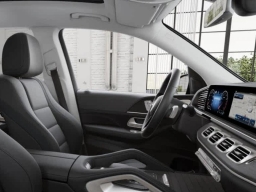 Mercedes-Benz GLS GLS 450 4MATIC SUV 2026