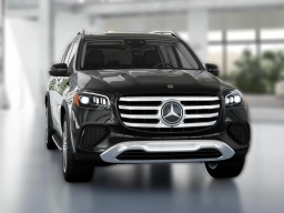 Mercedes-Benz GLS GLS 450 4MATIC SUV 2026