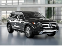 Mercedes-Benz GLS GLS 450 4MATIC SUV 2026