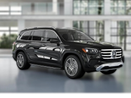 Mercedes-Benz GLS GLS 450 4MATIC SUV 2026