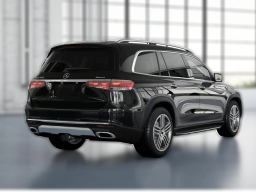 Mercedes-Benz GLS GLS 450 4MATIC SUV 2026