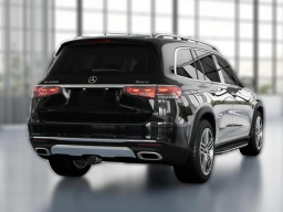 Mercedes-Benz GLS GLS 450 4MATIC SUV 2026