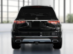 Mercedes-Benz GLS GLS 450 4MATIC SUV 2026