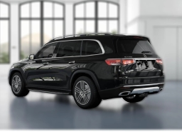 Mercedes-Benz GLS GLS 450 4MATIC SUV 2026