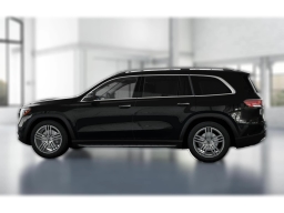 Mercedes-Benz GLS GLS 450 4MATIC SUV 2026