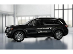 Mercedes-Benz GLS GLS 450 4MATIC SUV 2026