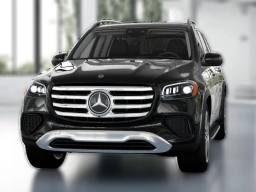 Mercedes-Benz GLS GLS 450 4MATIC SUV 2026