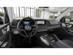 Mercedes-Benz GLS GLS 450 4MATIC SUV 2026